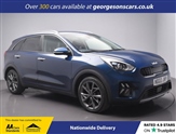 Used Kia Niro