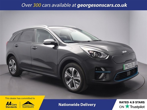 Large image for the Used Kia NIRO