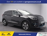 Used Kia Niro