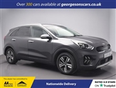 Used Kia Niro
