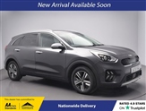 Used Kia Niro