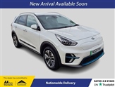 Used Kia Niro