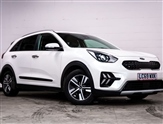 Used Kia Niro
