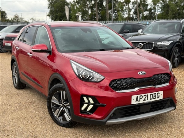 Large image for the Used Kia NIRO