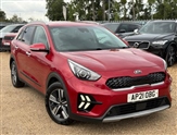 Used Kia Niro