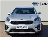Kia Niro Image 2