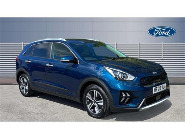 Large image for the Used Kia Niro