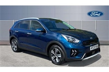Used Kia Niro