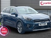 Used Kia Niro