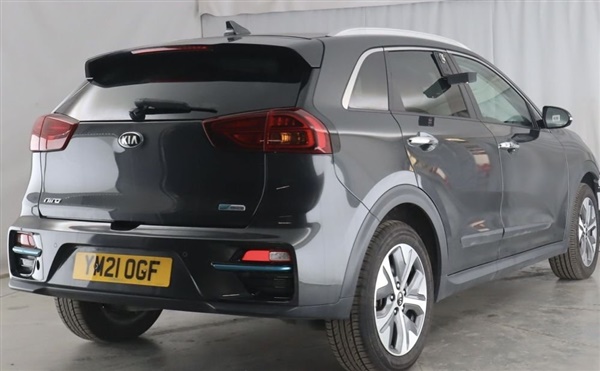 Large image for the Used Kia NIRO