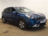 Used Kia Niro
