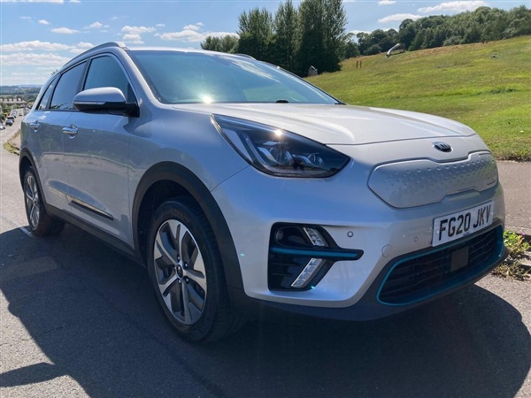 Large image for the Used Kia NIRO