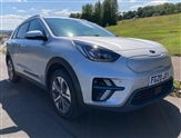 Used Kia Niro