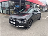 Used Kia Niro