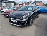 Used Kia Niro