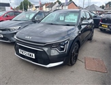 Used Kia Niro