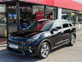 Used Kia Niro