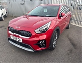 Used Kia Niro