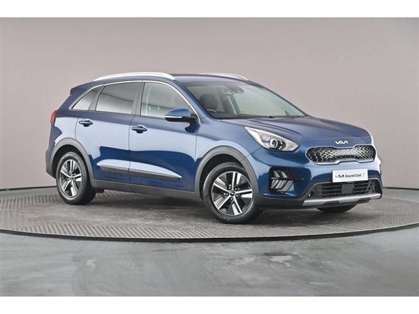 Large image for the Used Kia Niro