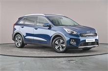Used Kia Niro
