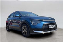 Used Kia Niro