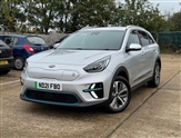 Used Kia Niro