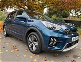 Used Kia Niro