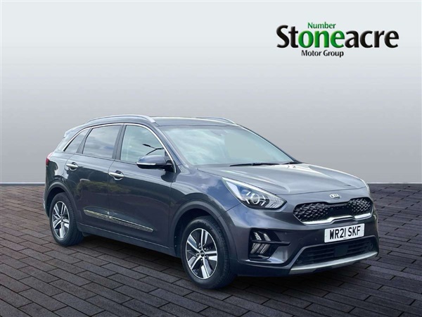 Large image for the Used Kia Niro