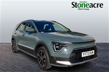 Used Kia Niro