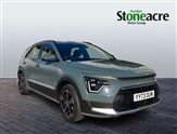 Kia Niro Image 1