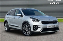 Used Kia Niro