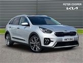 Kia Niro Image 1