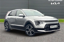 Used Kia Niro