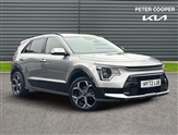 Kia Niro Image 1
