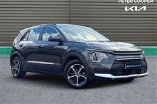 Used Kia Niro