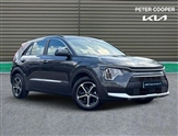 Kia Niro Image 1