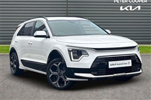 Used Kia Niro