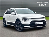Kia Niro Image 1