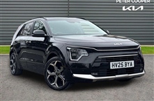 Used Kia Niro