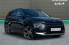 Used Kia Niro