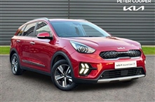 Used Kia Niro