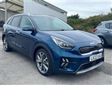 Kia Niro Image 1