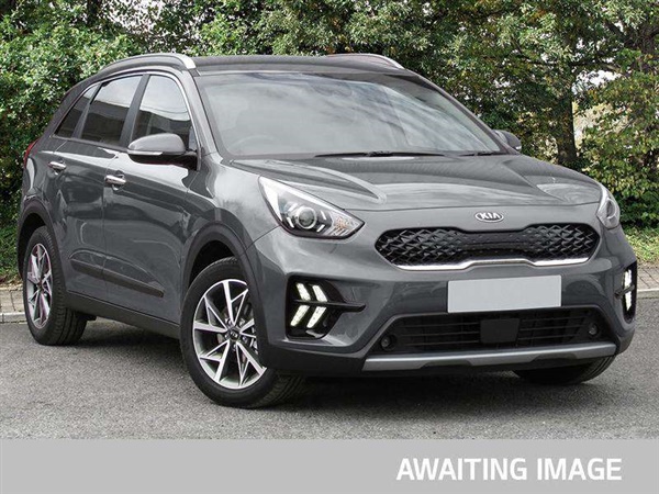 Large image for the Used Kia Niro