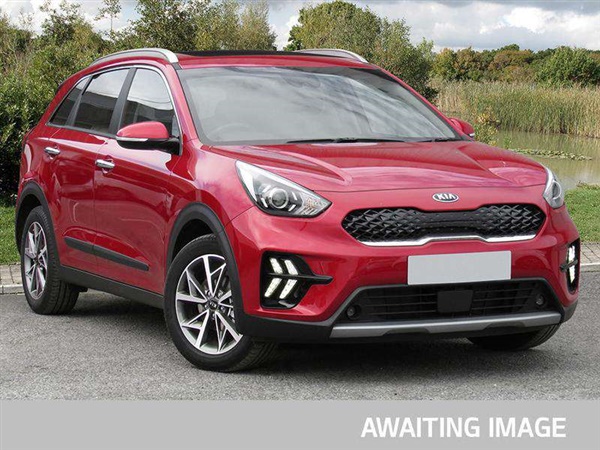 Large image for the Used Kia Niro