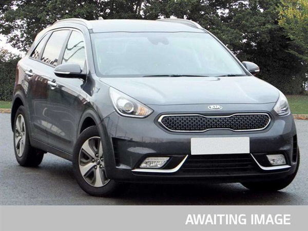 Large image for the Used Kia Niro