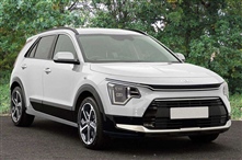 Used Kia Niro