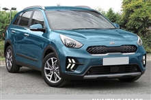 Used Kia Niro