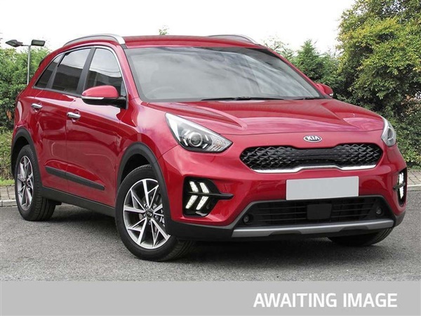Large image for the Used Kia Niro