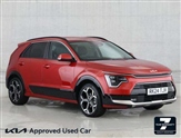 Kia Niro Image 1