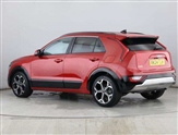 Kia Niro Image 2
